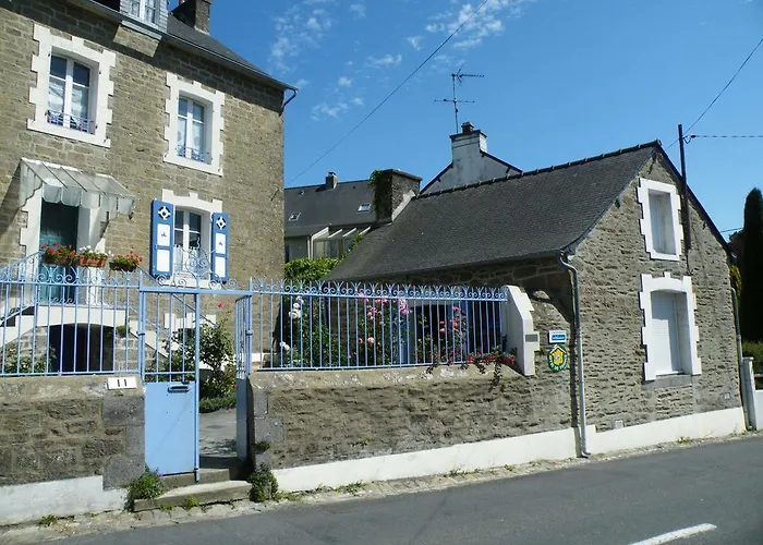 Les Gites Cancalais