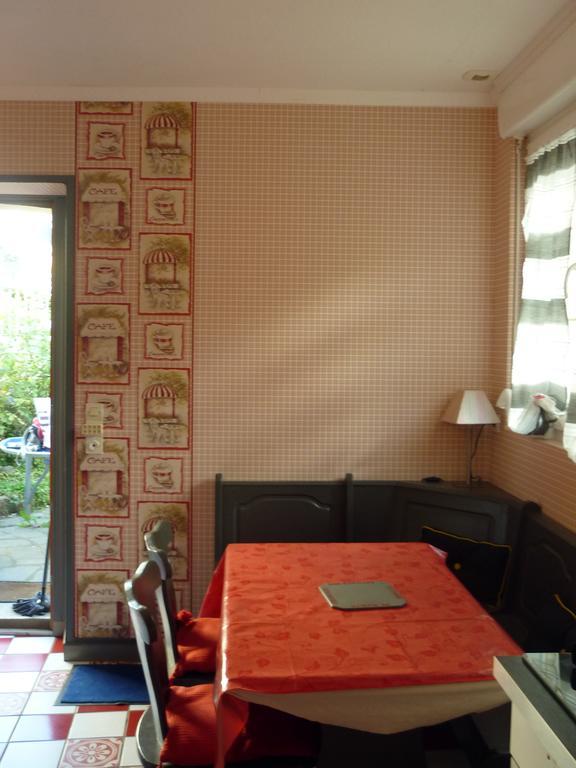 Ferienhaus Les Cancalais *