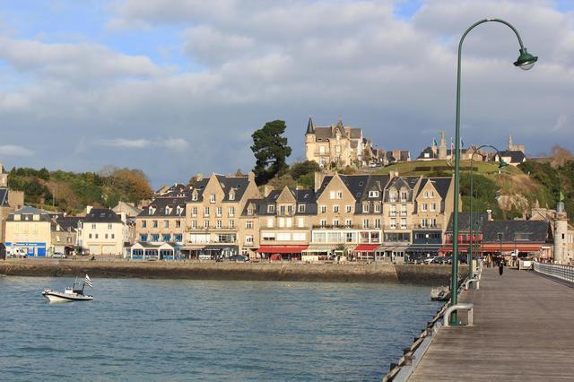 Les Cancalais