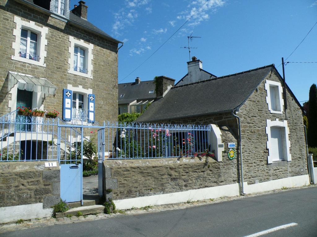 Ferienhaus Les Cancalais