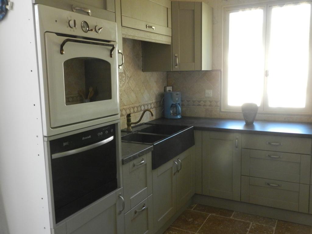Ferienhaus Les Cancalais *