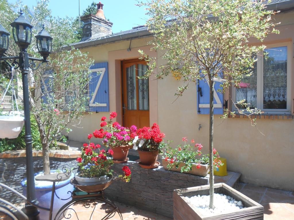 Ferienhaus Les Cancalais
