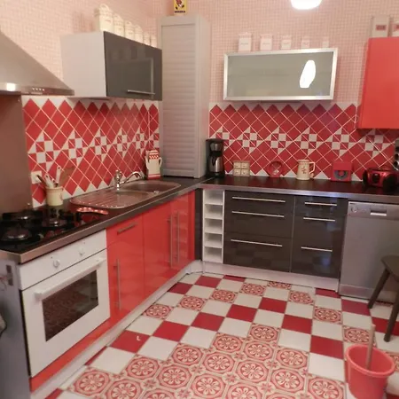 Les Gites Cancalais Cancale Zimmer foto
