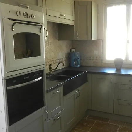 Les Gites Cancalais Cancale Zimmer foto