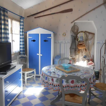 Les Gites Cancalais Cancale Zimmer foto
