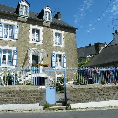 Les Gites Cancalais Cancale Zimmer foto