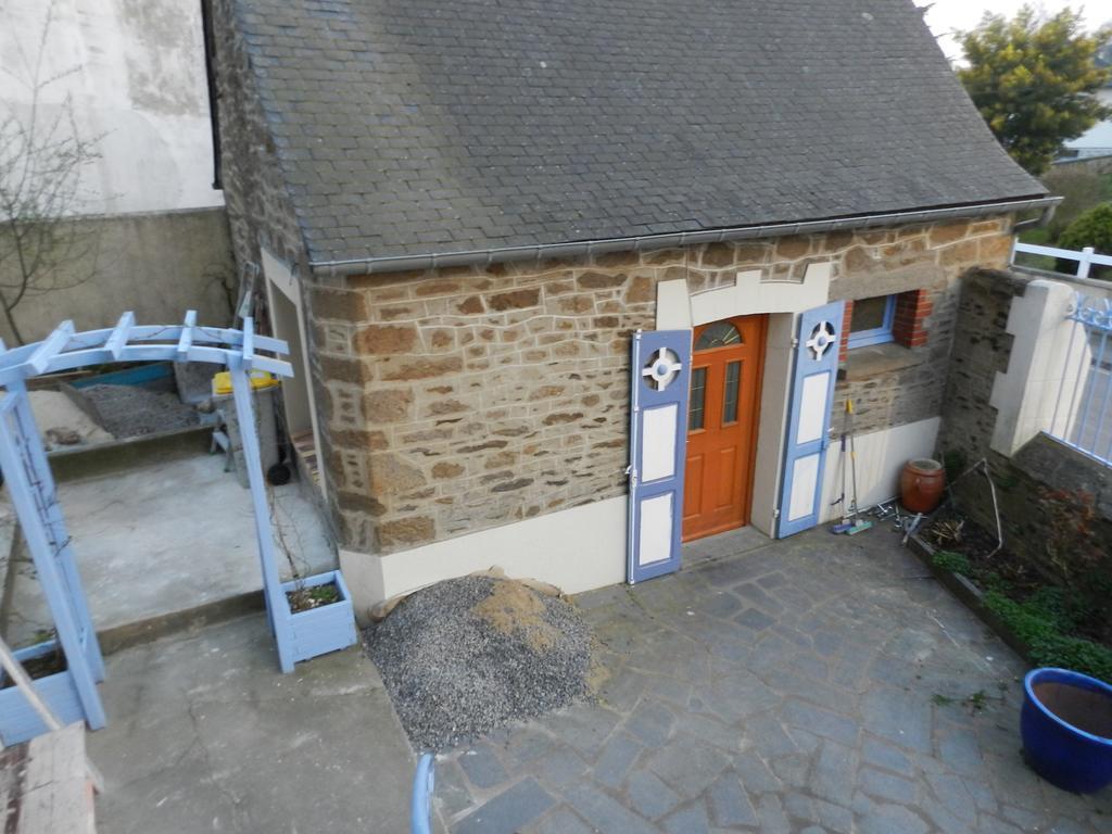 Les Cancalais Cancale
