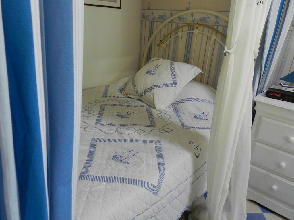 Holiday home Les Cancalais *