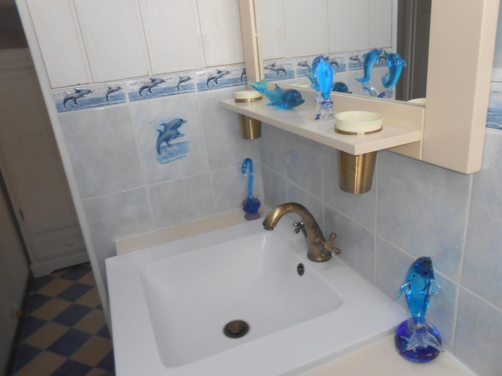 Holiday home Les Cancalais Cancale