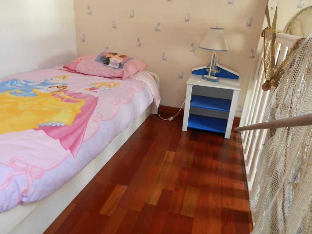 Les Cancalais Holiday home