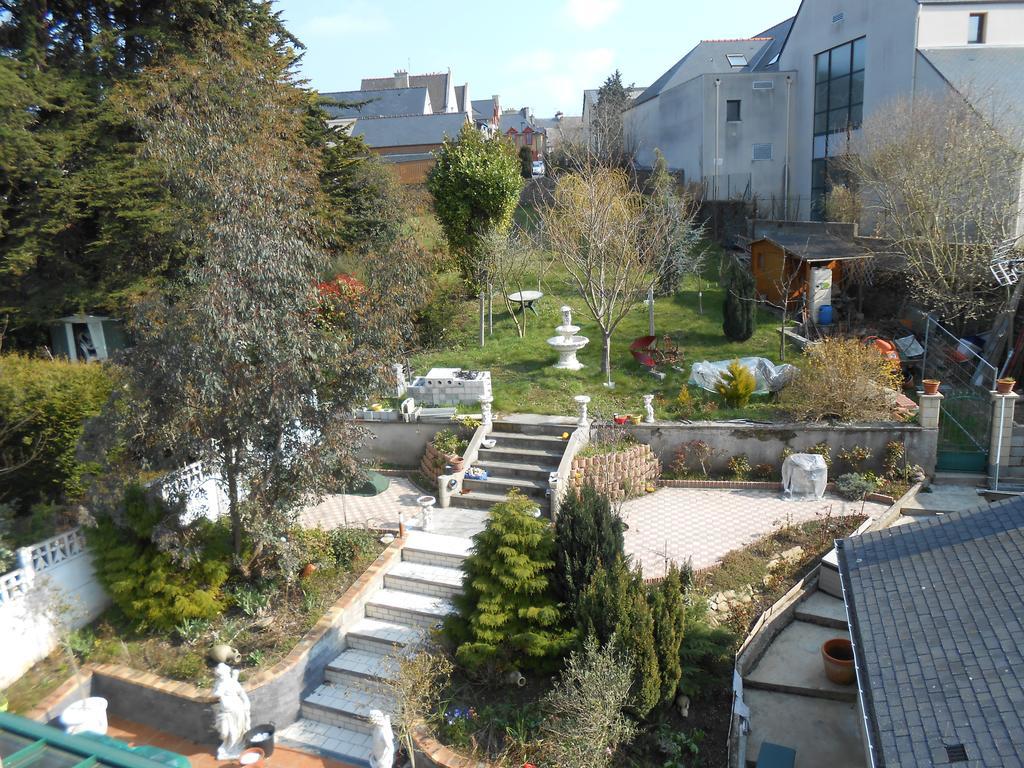 Holiday home Les Cancalais *